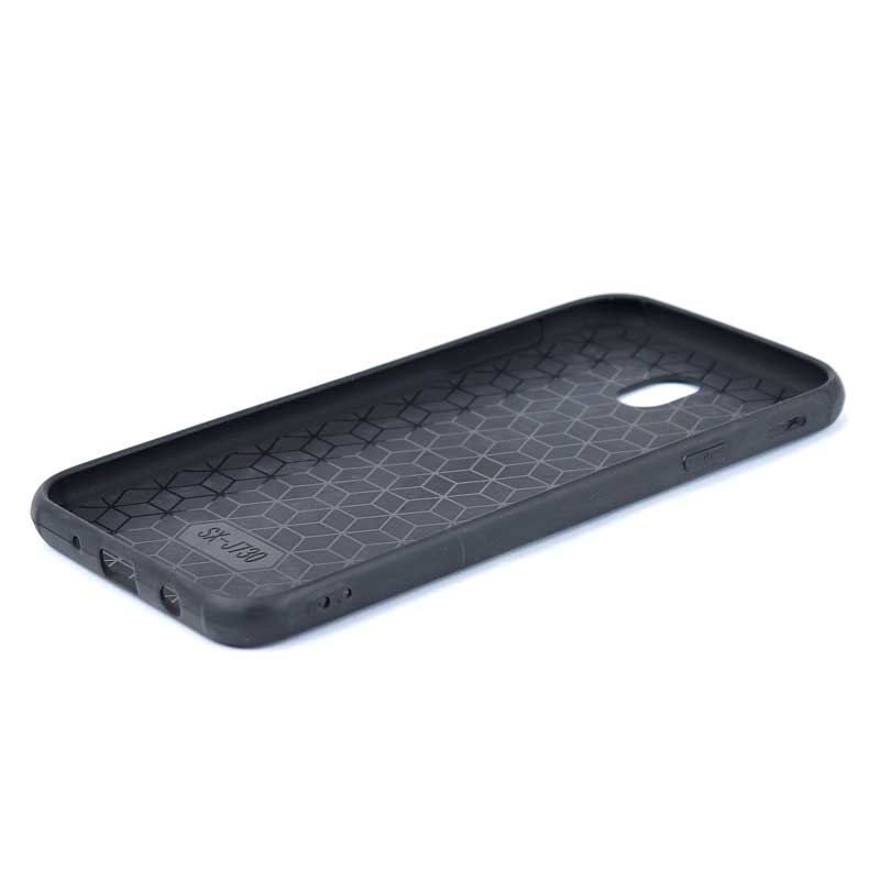 قاب چرمی طرح گوزن Samsung J7 Pro