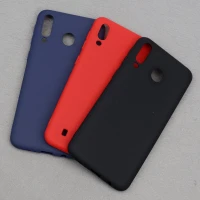 قاب ژله ای پکدار SMTT سامسونگ M30