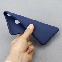 قاب ژله ای پکدار SMTT سامسونگ M30
