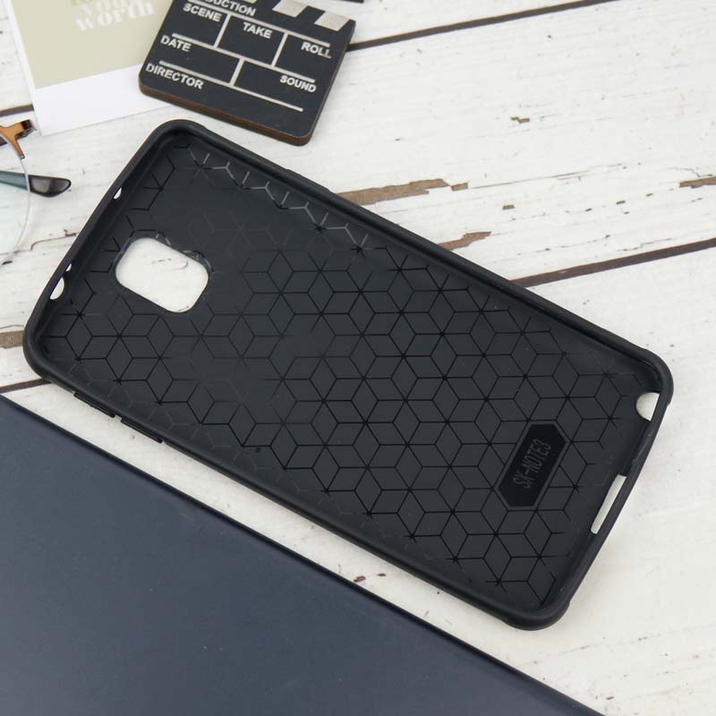 قاب چرمی طرح گوزن Samsung Note 3