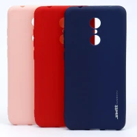 قاب ژله ای SMTT شیائومی Redmi 5
