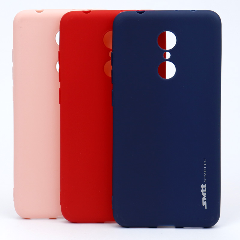 قاب ژله ای SMTT شیائومی Redmi 5