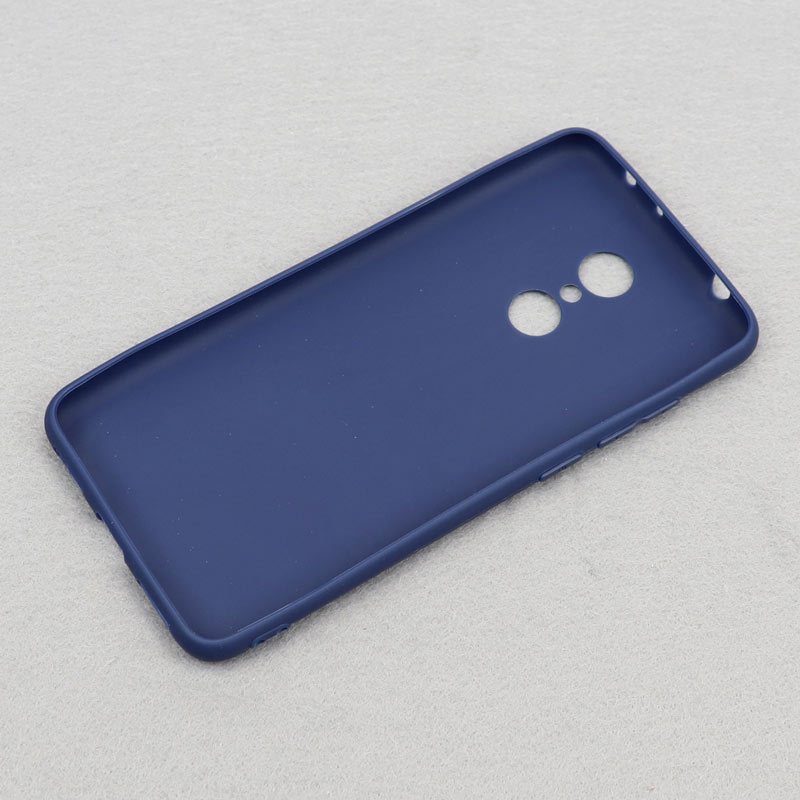 قاب ژله ای SMTT شیائومی Redmi 5