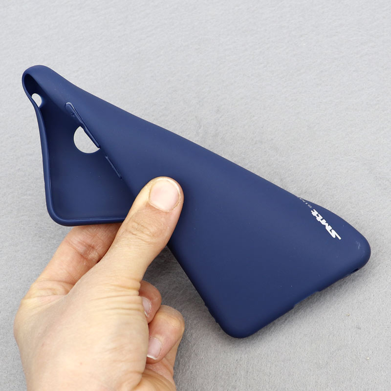قاب ژله ای SMTT شیائومی Redmi 5