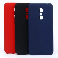 قاب ژله ای SMTT شیائومی Redmi 5 Plus