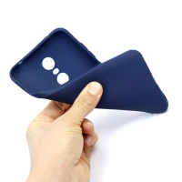 قاب ژله ای SMTT شیائومی Redmi 5 Plus