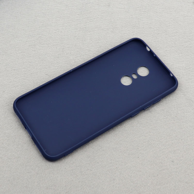 قاب ژله ای SMTT شیائومی Redmi 5 Plus