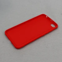 قاب ژله ای SMTT شیائومی Redmi Note 5A