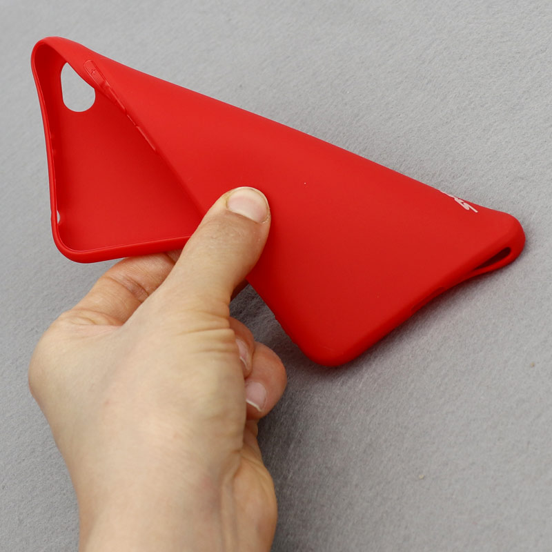 قاب ژله ای SMTT شیائومی Redmi Note 5A