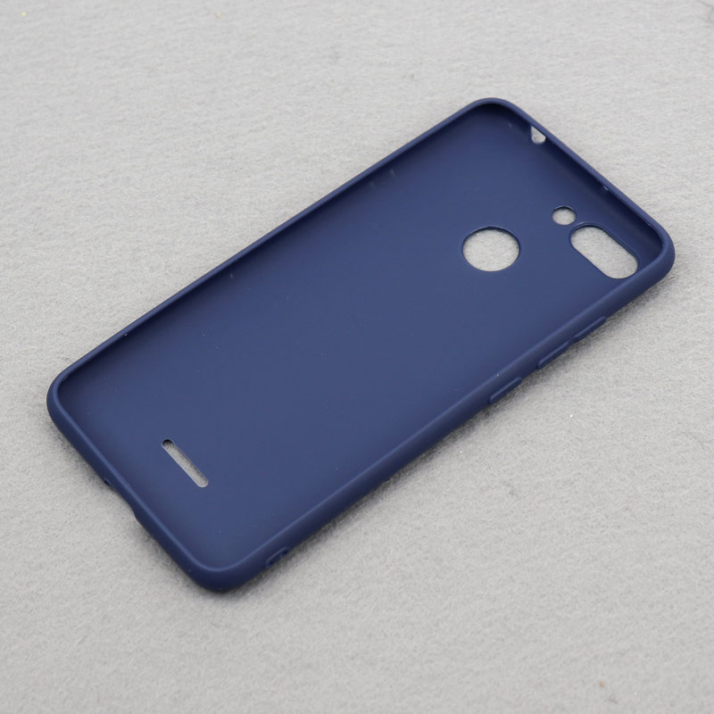 قاب ژله ای SMTT شیائومی Redmi 6
