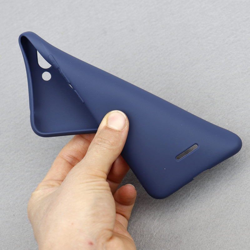 قاب ژله ای SMTT شیائومی Redmi 6