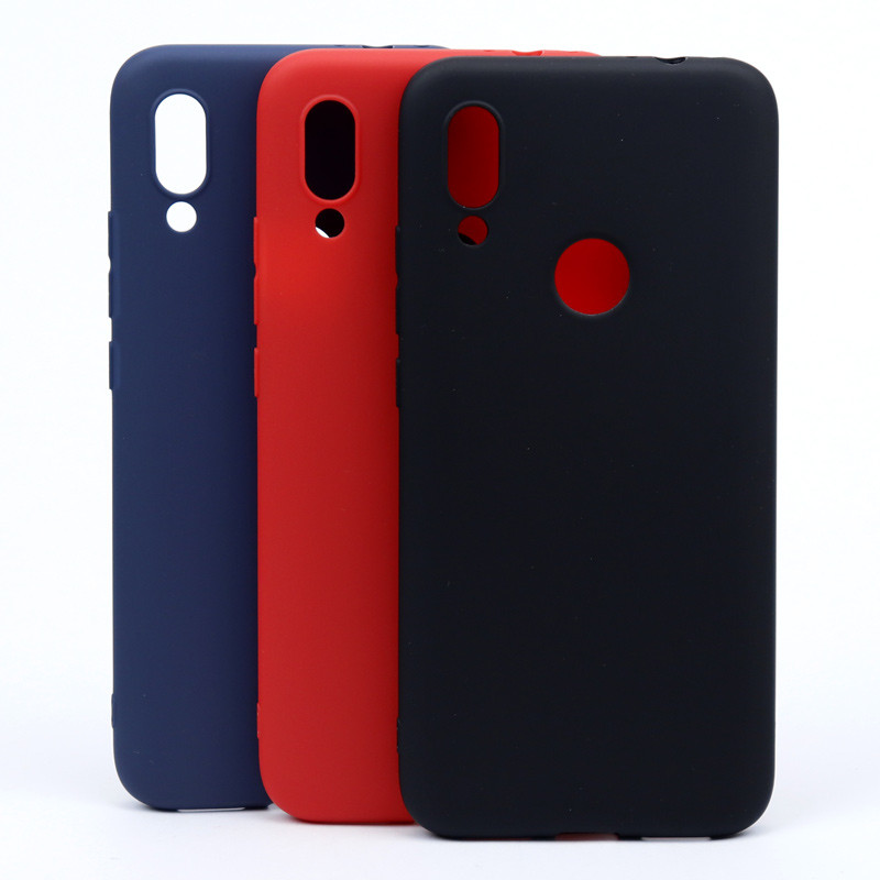 قاب ژله ای SMTT شیائومی Redmi 7