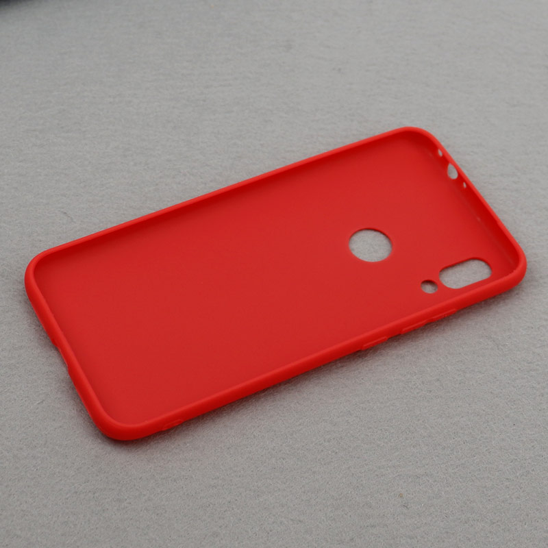 قاب ژله ای SMTT شیائومی Redmi 7