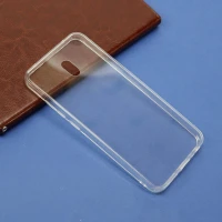 قاب بی رنگ پشت طلقی شیائومی Redmi 8A