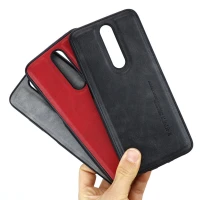 قاب چرمی XLEVEL شیائومی Redmi K30