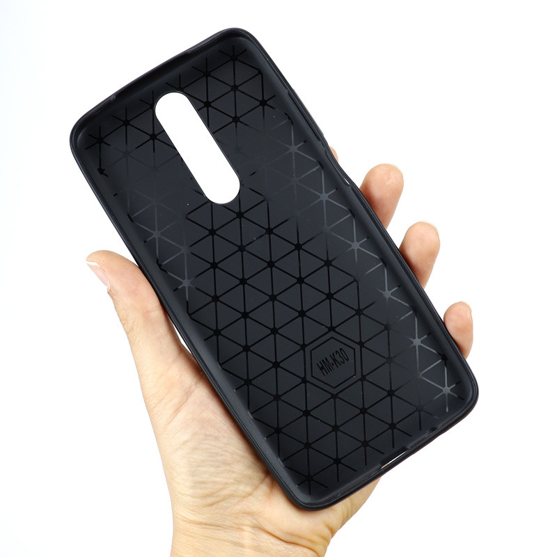 قاب چرمی XLEVEL شیائومی Redmi K30