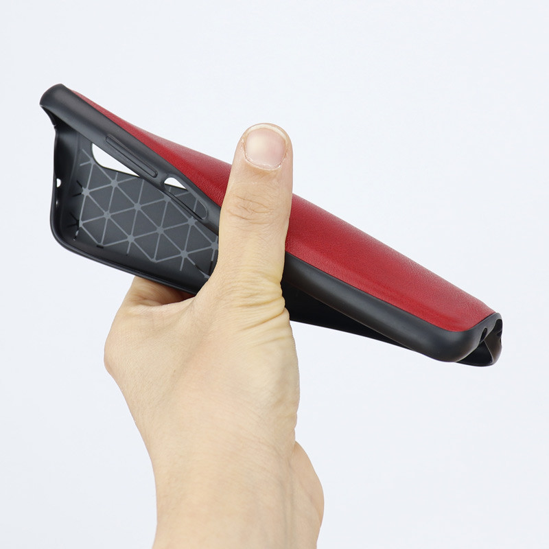 قاب چرمی XLEVEL شیائومی Redmi K30