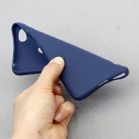 قاب ژله ای پکدار SMTT شیائومی Redmi Note 5A Prime