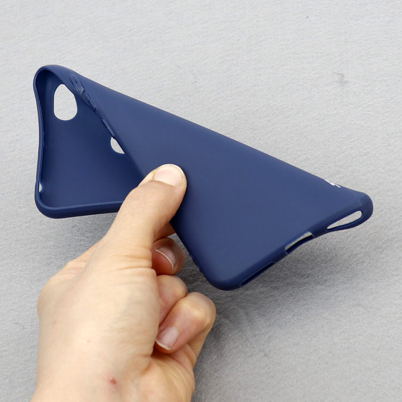 قاب ژله ای پکدار SMTT شیائومی Redmi Note 5A Prime