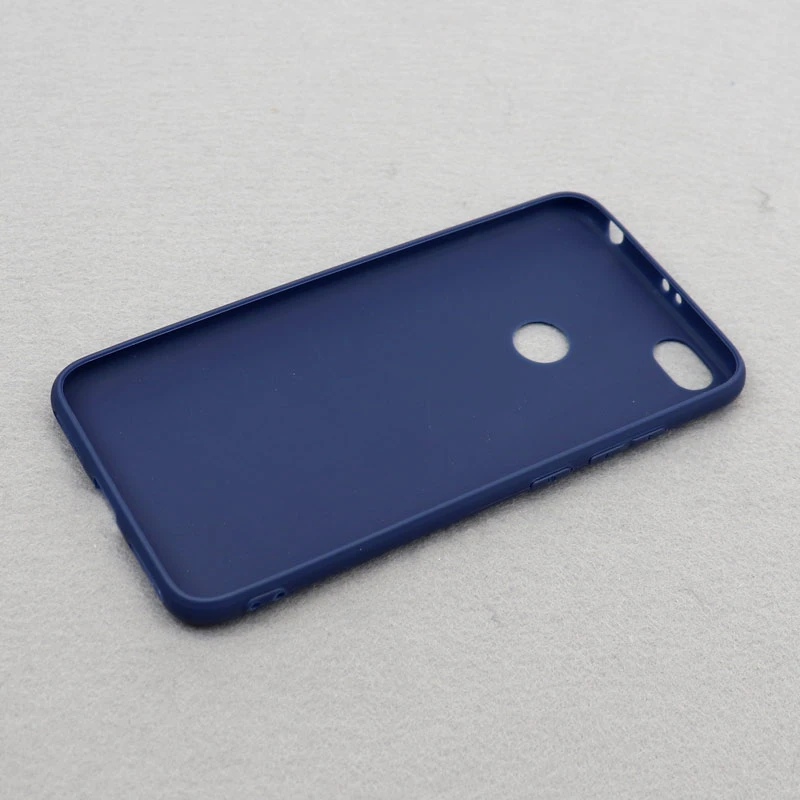 قاب ژله ای پکدار SMTT شیائومی Redmi Note 5A Prime