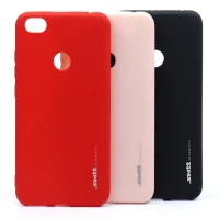 قاب ژله ای پکدار SMTT شیائومی Redmi Note 5A Prime