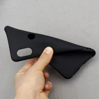 قاب ژله ای SMTT شیائومی Redmi Note 5 Pro