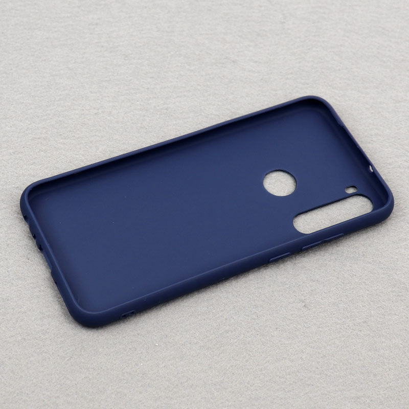 قاب ژله ای SMTT شیائومی Redmi Note 8