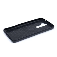 قاب چرمی حصیری 3D شیائومی Redmi Note 8 Pro