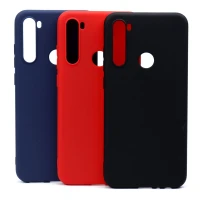 قاب ژله ای SMTT شیائومی Redmi Note 8T