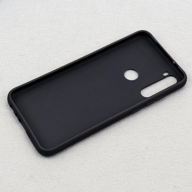قاب ژله ای SMTT شیائومی Redmi Note 8T