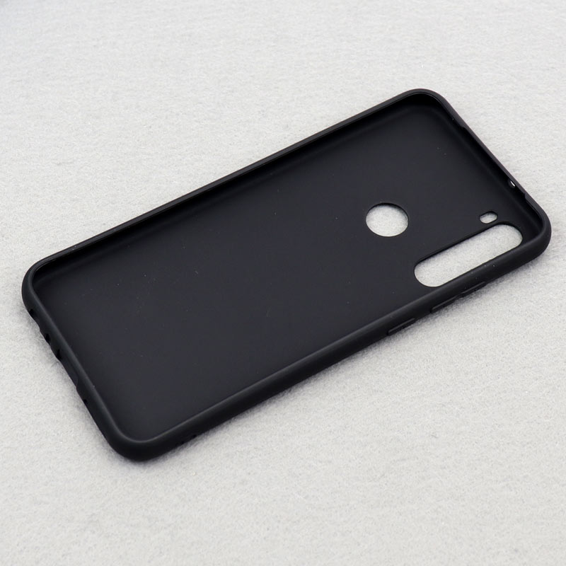 قاب ژله ای SMTT شیائومی Redmi Note 8T