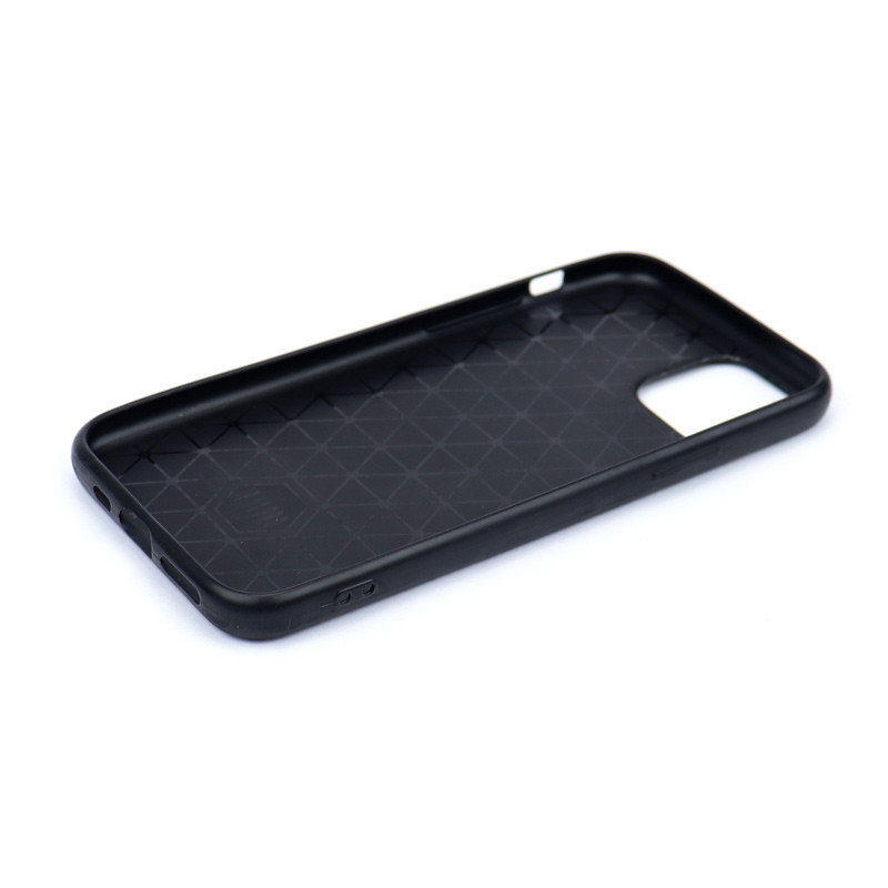 قاب چرمی حصیری 3D آیفون iPhone 11 Pro