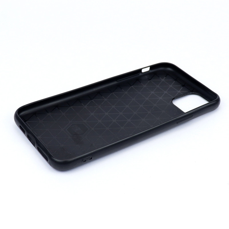 قاب چرمی حصیری 3D آیفون iPhone 11 Pro Max