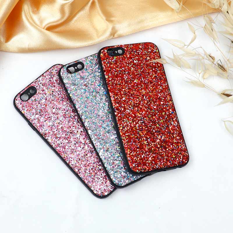قاب چرم اکلیلی محافظ لنزدار iPhone 6/6s