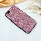 قاب چرم اکلیلی محافظ لنزدار iPhone 6/6s