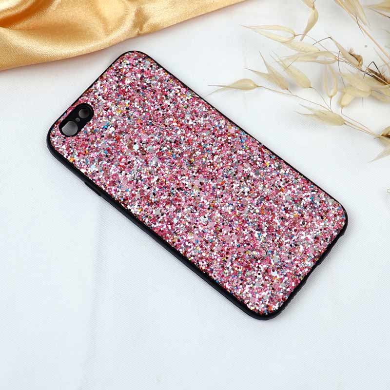 قاب چرم اکلیلی محافظ لنزدار iPhone 6/6s