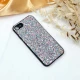 قاب چرم اکلیلی محافظ لنزدار iPhone 7/8/SE 2020