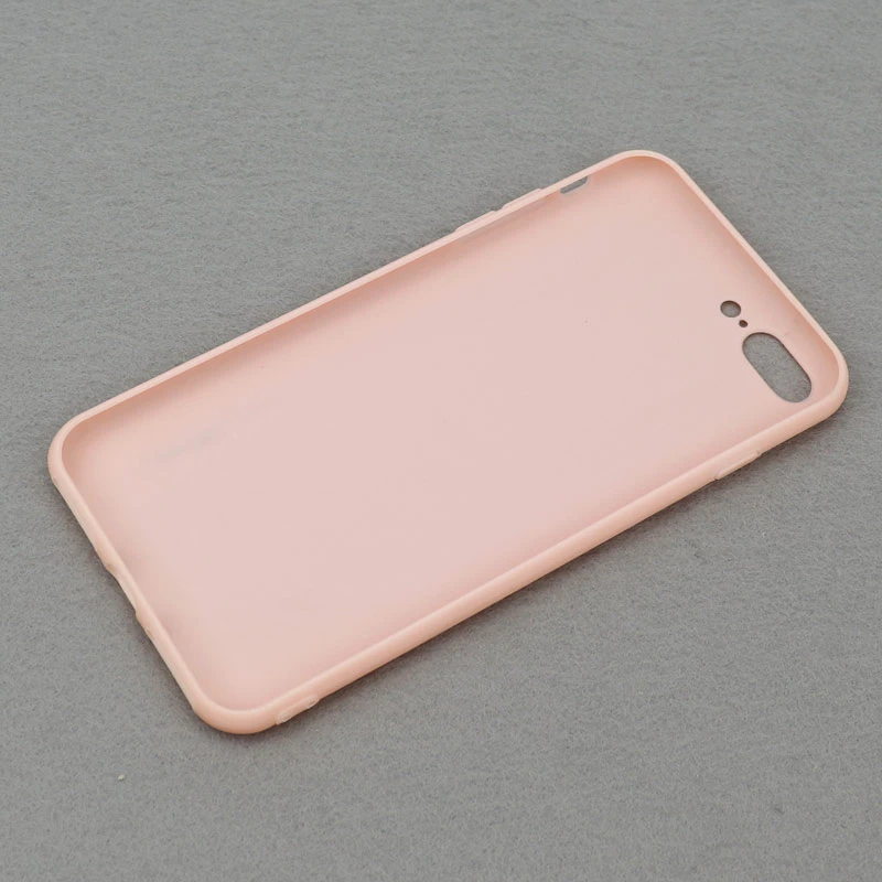 قاب ژله ای SMTT آیفون iPhone 7/8 Plus