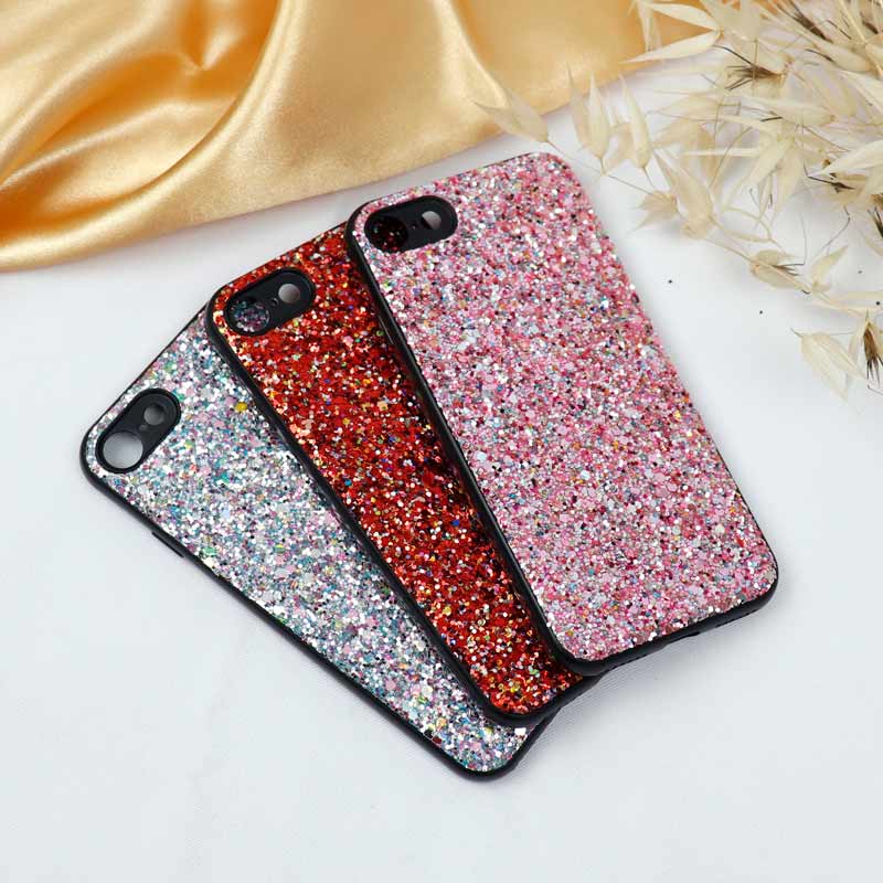 قاب چرم اکلیلی محافظ لنزدار iPhone 7/8/SE 2020