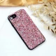 قاب چرم اکلیلی محافظ لنزدار iPhone 7/8/SE 2020