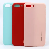 قاب ژله ای SMTT آیفون iPhone 7/8 Plus