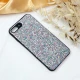 قاب چرم اکلیلی محافظ لنزدار iPhone 7 Plus / 8 Plus