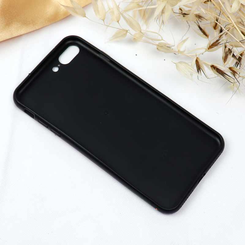 قاب چرم اکلیلی محافظ لنزدار iPhone 7 Plus / 8 Plus