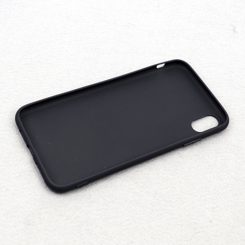 قاب ژله ای پکدار SMTT آیفون XS Max