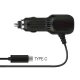 شارژر فندکی سیم وصل Dobe TNS-870 Type-C