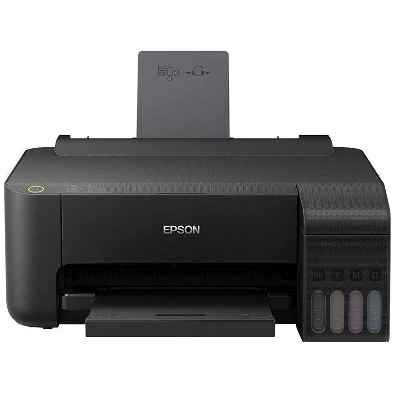 پرینتر رنگی جوهر افشان EPSON L1110