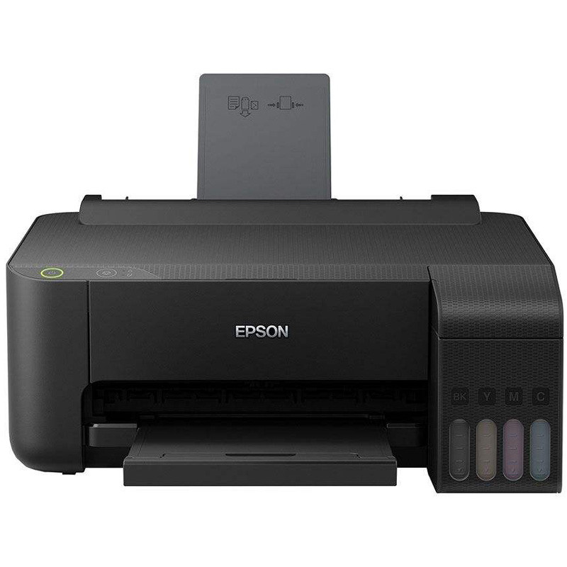 پرینتر رنگی جوهر افشان EPSON L1110