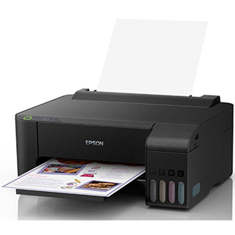 پرینتر رنگی جوهر افشان EPSON L1110