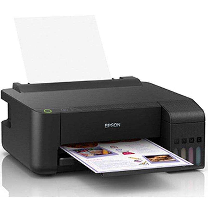 پرینتر رنگی جوهر افشان EPSON L1110