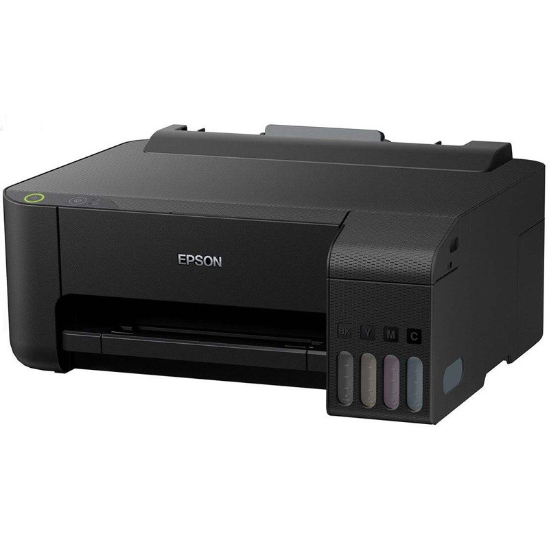 پرینتر رنگی جوهر افشان EPSON L1110